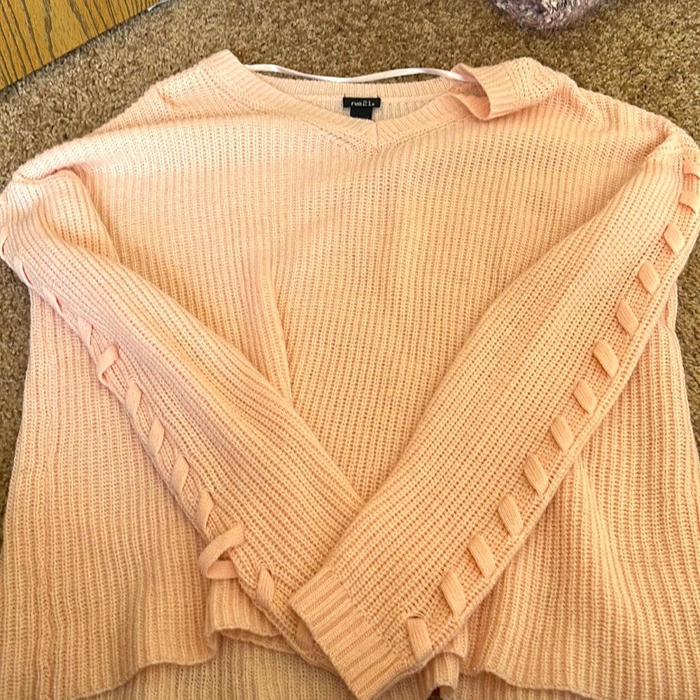 Rue 21 Sweater